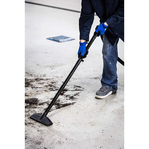 STANLEY SL18301-4B included accessories pack for versatile cleaning tasks
