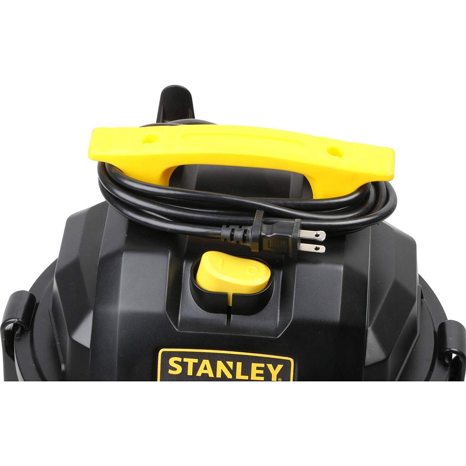 STANLEY SL18301-4B durable stainless tank resists dents and corrosion