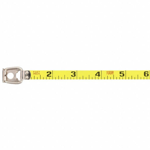 STANLEY 3/8-inch blade with polymer coating for longer blade life