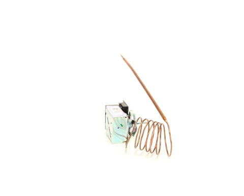 Star Thermostat 2T-Z5958 front view show OEM replacement for reliable heating control