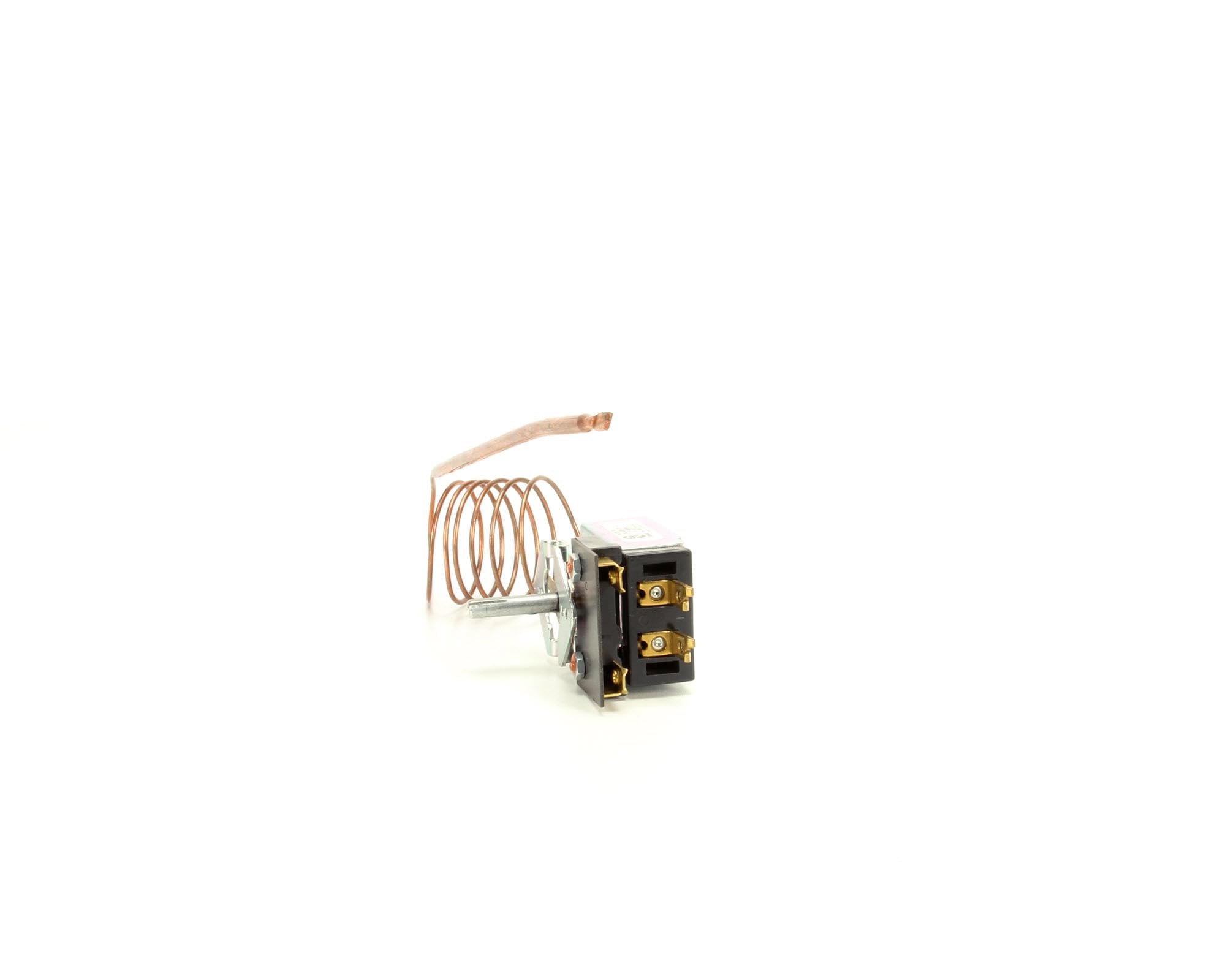 Star Thermostat 2T-Z5958 OEM packaging emphasizes genuine parts