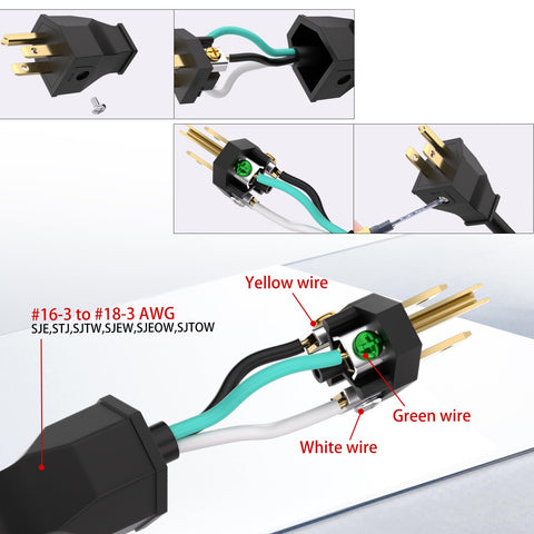 STARELO 5-set packaging showing included replacement ends for multiple projects