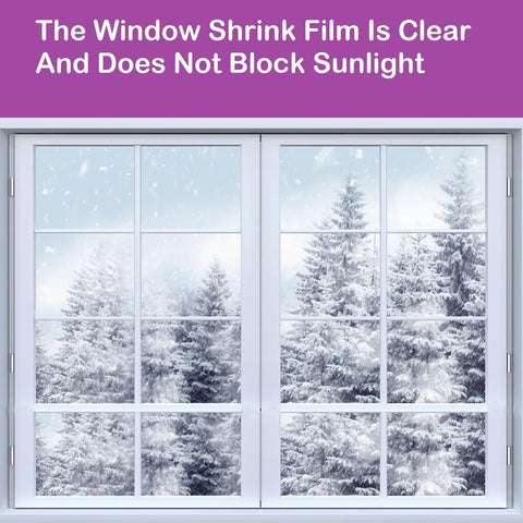 StarJungle insulation kit in a cozy living room suggests potential energy efficiency.