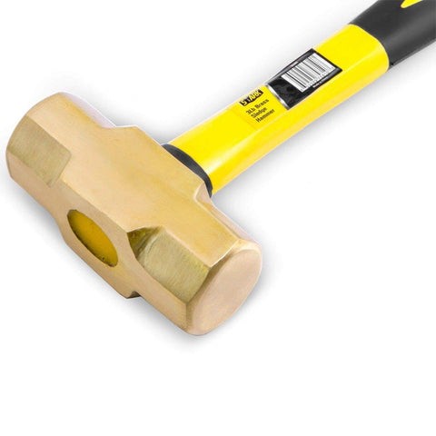 Stark USA non-slip rubber grip highlights comfort during extended use and precision.