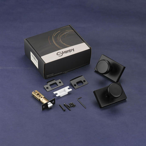 Starpy two-year warranty highlights durable, reliable hardware.