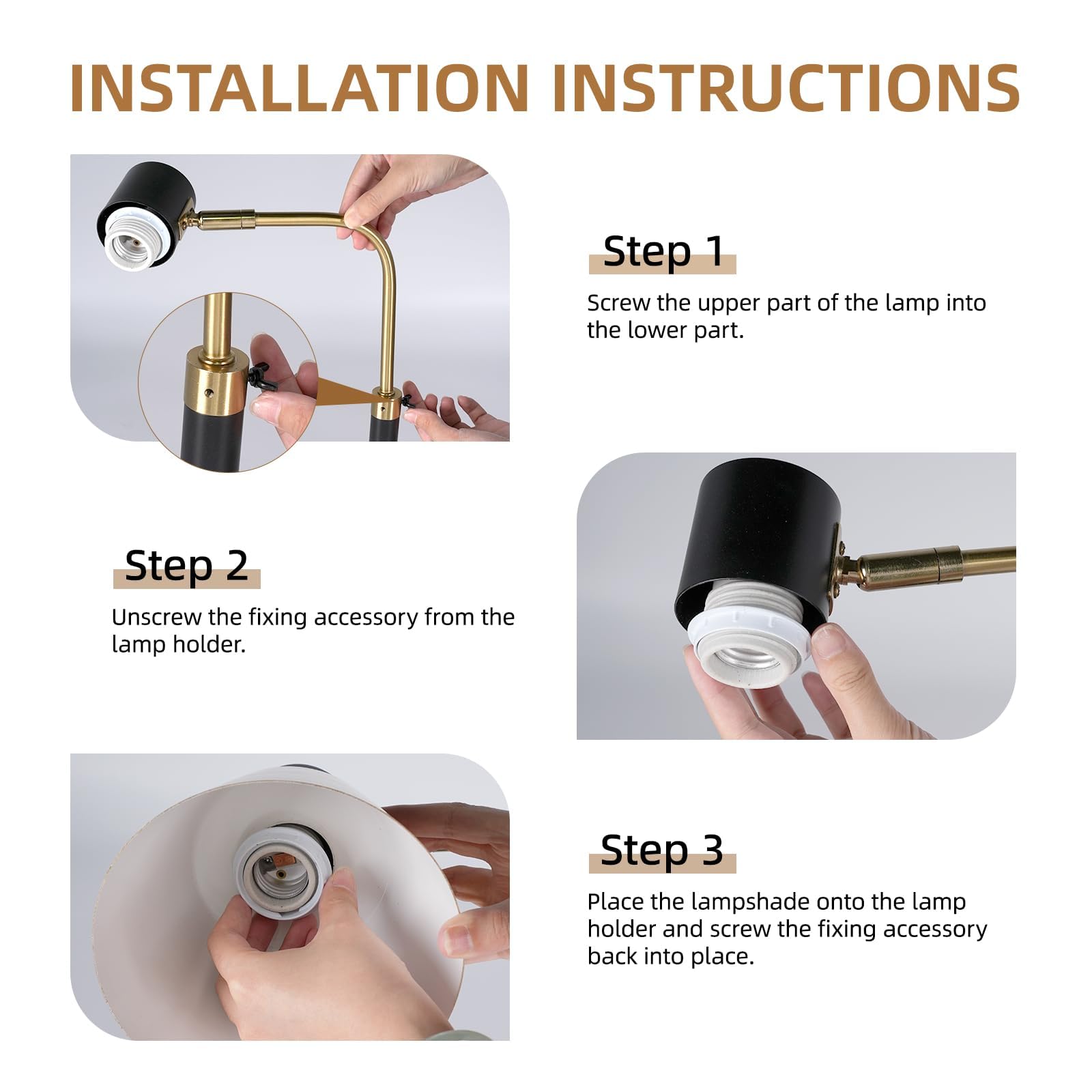Starstrips toggle switch offers quick on/off control for focused work.