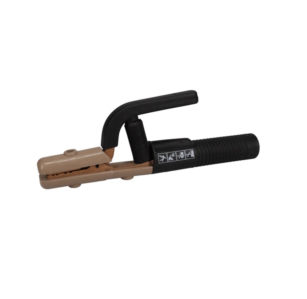 STARTECHWELD A-732 electrode holder with ball-point connection for stable electrical transfer