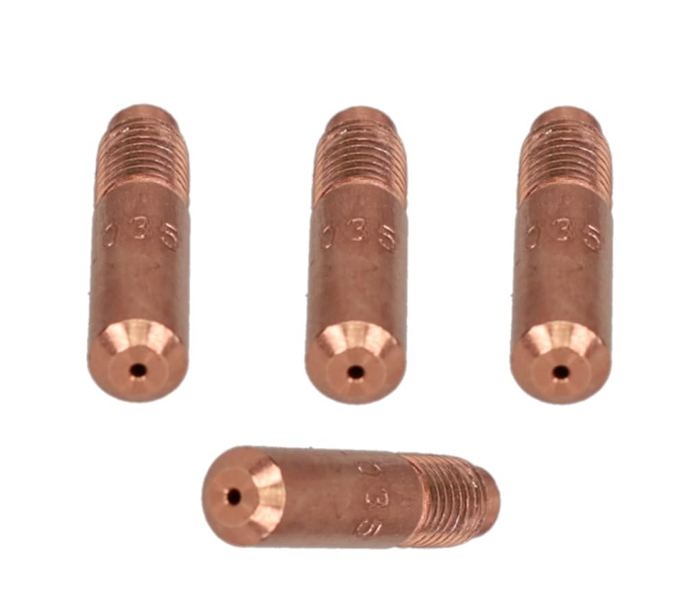 STARTECHWELD 25-tip pack keeps spares ready for production