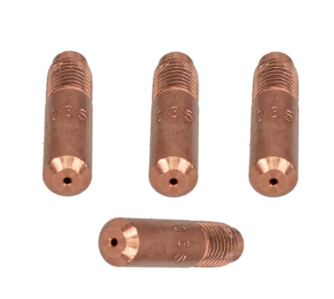 STARTECHWELD 25-tip pack keeps spares ready for production