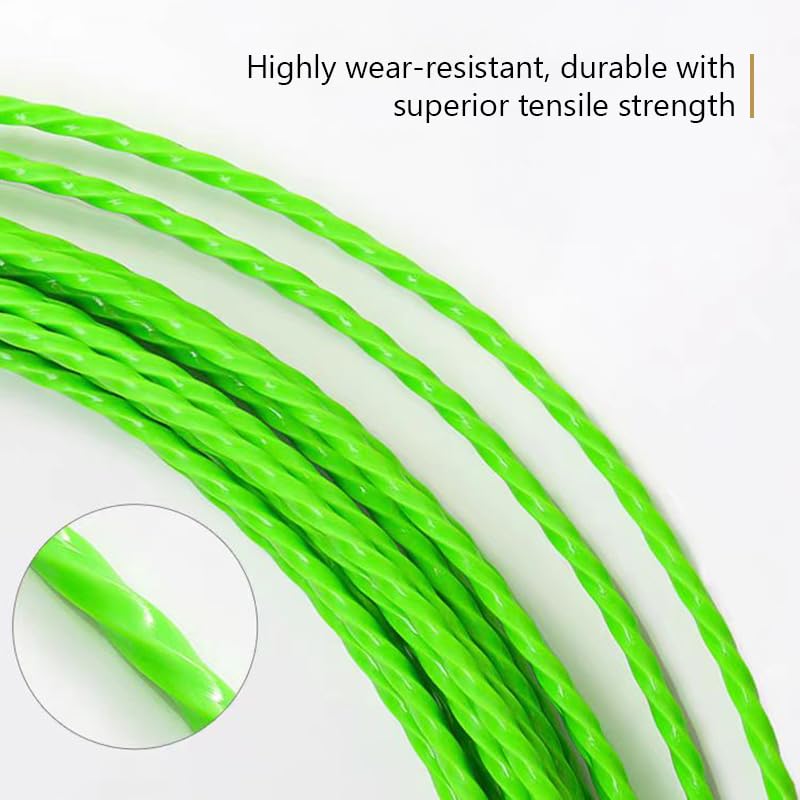 StartFine flexible yet rigid tape resists kinking and high temperatures.