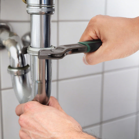 STARTRUAL chrome-vanadium steel build for lasting durability.