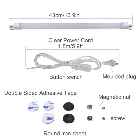 STBTECH magnetic installation enables quick, damage-free mounting.