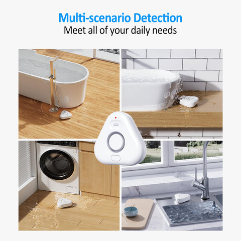 STECHRO triangular design improves visibility and placement