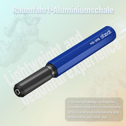 Tungsten blade durability supports repeated use on tough plastics with control.