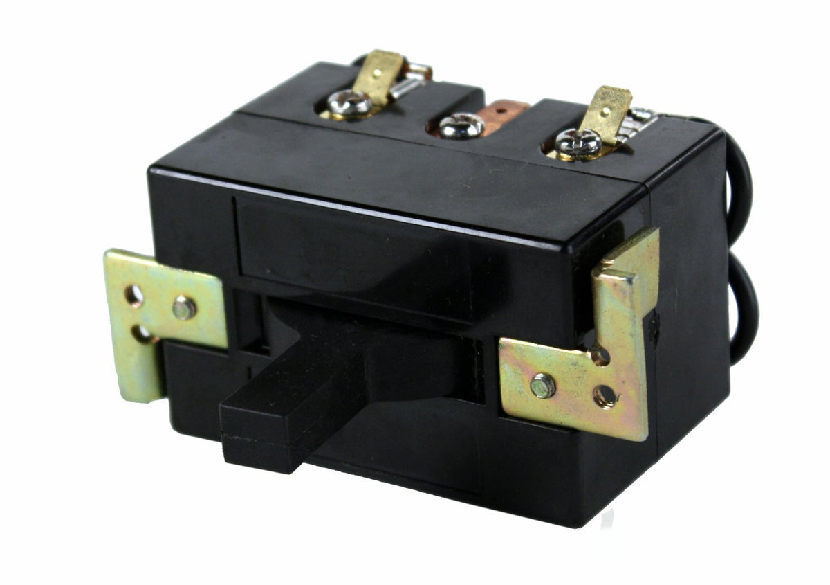 Steel Dragon Tools E1417 forward-reverse switch for Ridgid 300/535 machines showing reliable control
