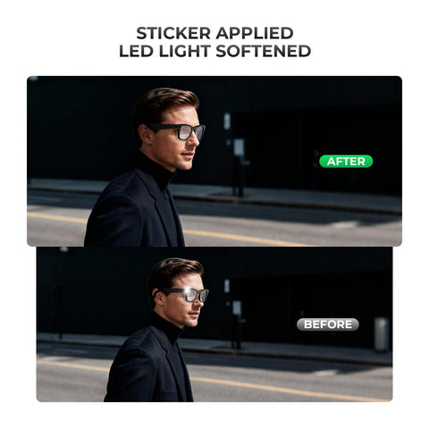 Steinwhale 20-piece kit included for covering multiple devices.