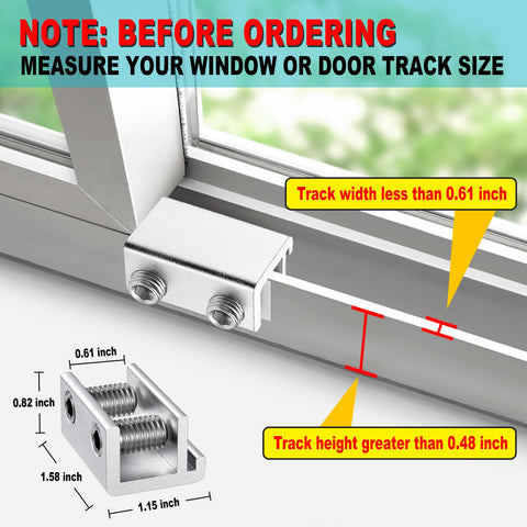 STERGDE no-drill installation demonstrates tool-free setup and reuse.