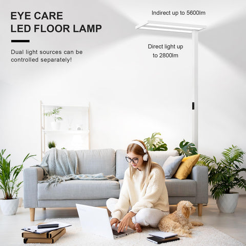 STERREN slim 3.1-inch U-base saves space in corners.