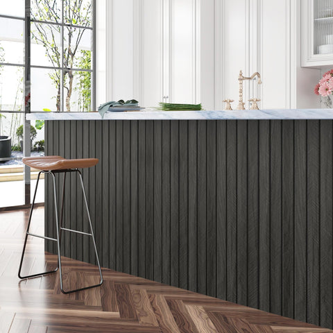 STICKEEP sound-absorbing panel diffuses noise in rooms