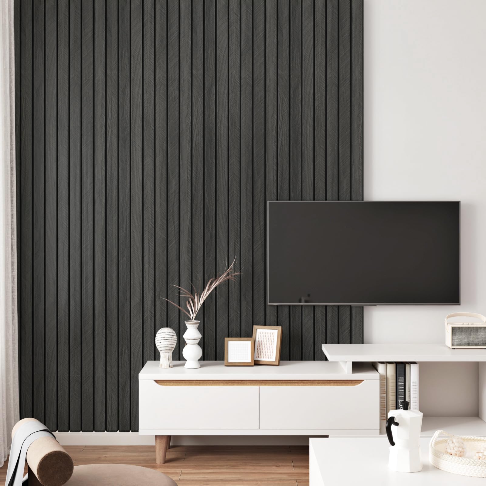 STICKEEP vertical or horizontal layout option for design flexibility