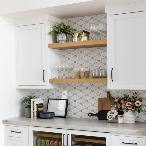 STICKGOO bathroom and RV friendly for versatile decorating ideas.