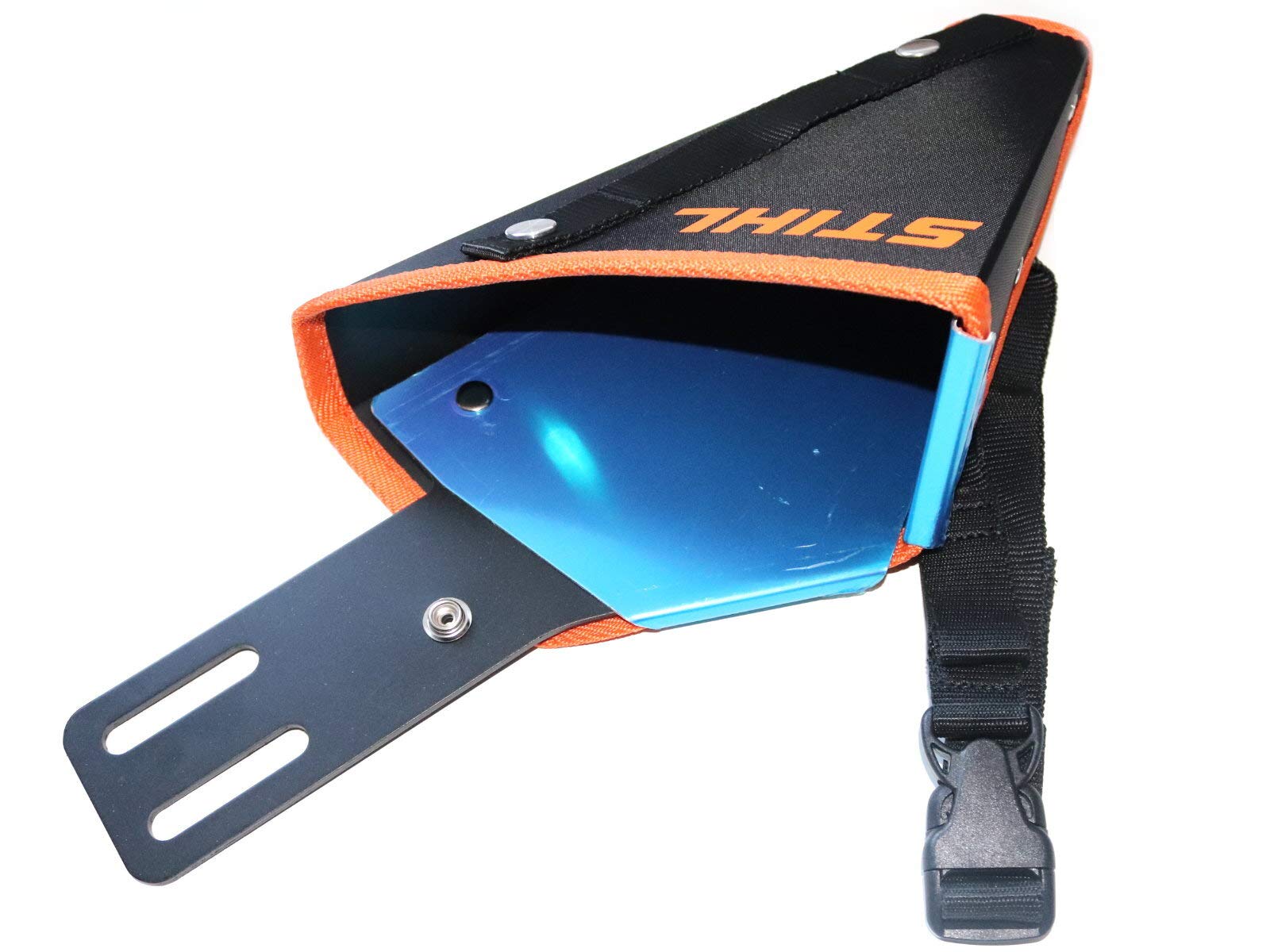 Stihl GTA 26 holster inset depth 21 cm for protection