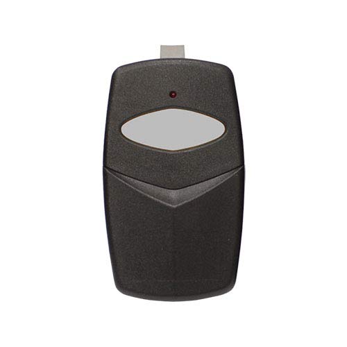 STINGER Stinger 300 Multicode 3089 remote showing broad compatibility and range potential