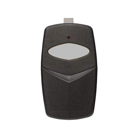 STINGER Stinger 300 Multicode 3089 remote showing broad compatibility and range potential