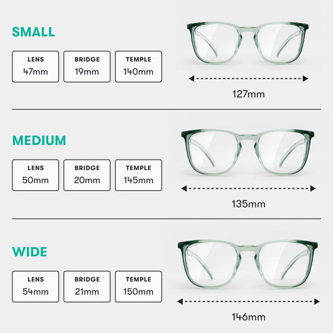 Stoggles blue-light blocking lenses reduce digital eye strain during screen time.