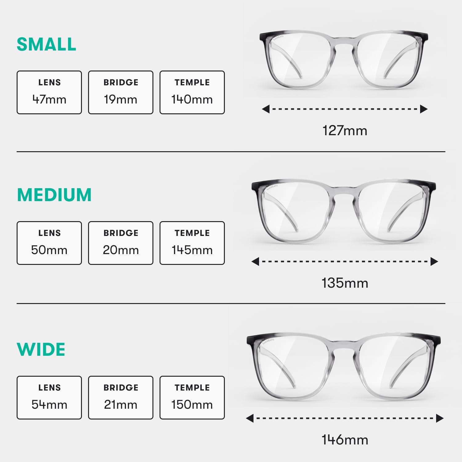 Stoggles Square top shields illustrate splash protection for labs and workshops.