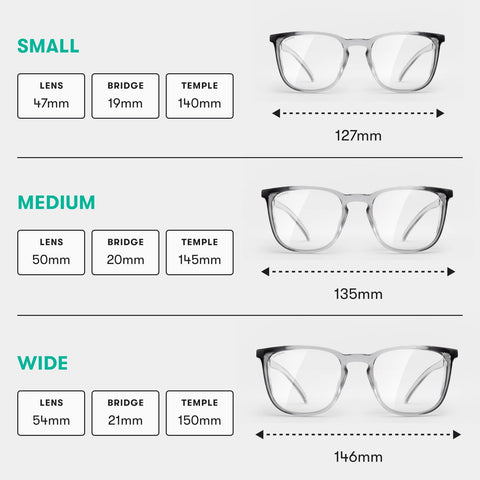 Stoggles Square top shields illustrate splash protection for labs and workshops.