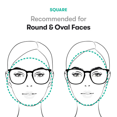 Stoggles UV-blocking lens protects eyes from sun exposure outdoors.