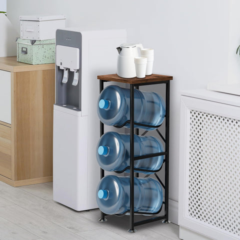 Storenization easy-installation assembly guide for quick setup