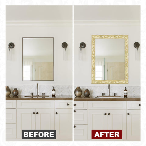 Storystore easy-install removal-ready trim simplifies customization without surface damage