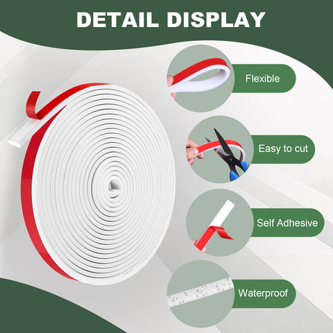 Storystore Window Grid Kit easy adhesive install demonstrates quick, tool-free setup.