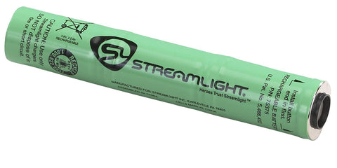 Streamlight 75375 replacement battery for Stinger provides long-lasting outdoor power