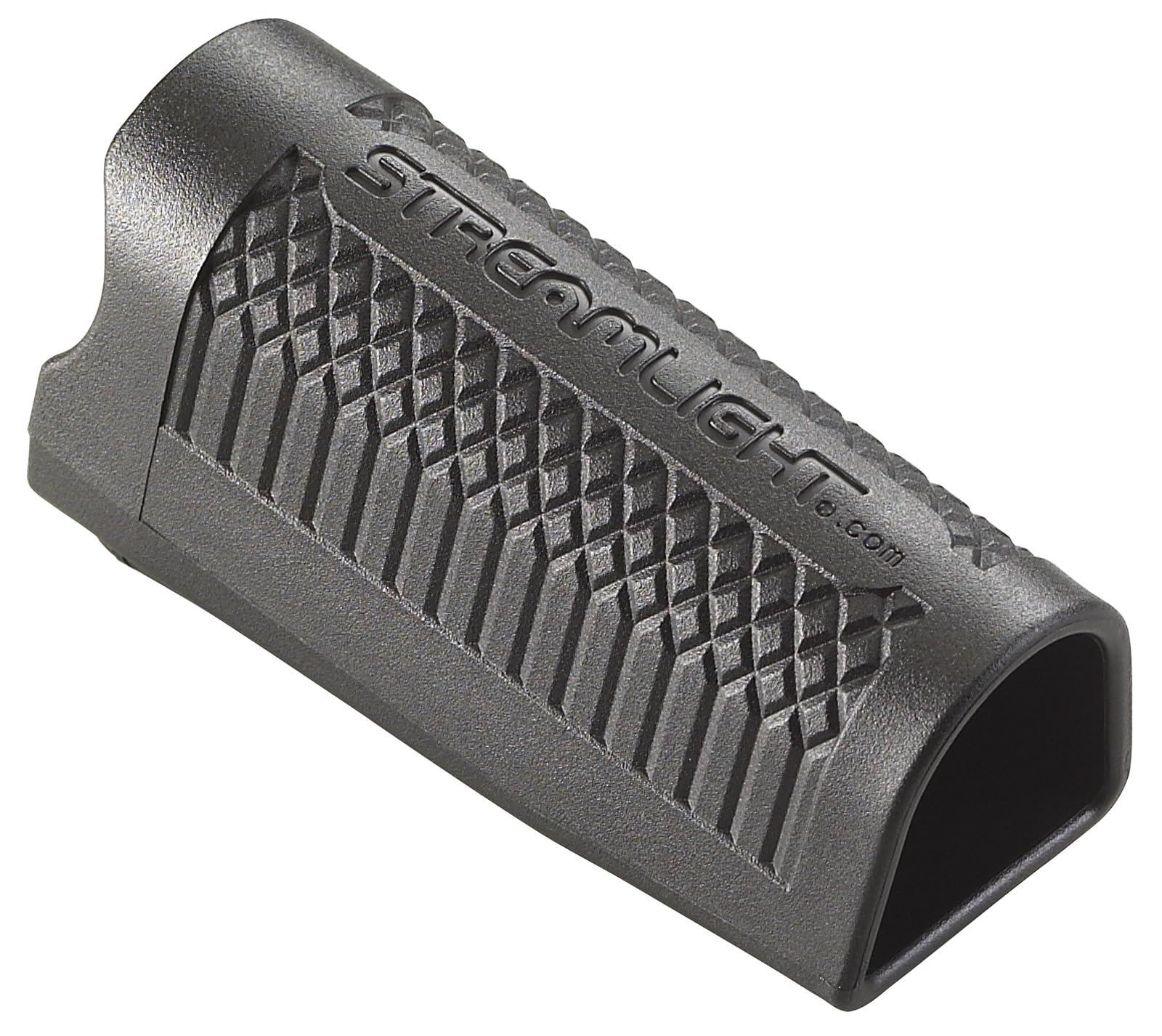 Streamlight holster compatible with Stinger and PolyStinger models for versatile use