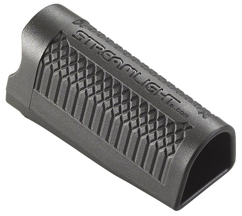 Streamlight holster compatible with Stinger and PolyStinger models for versatile use