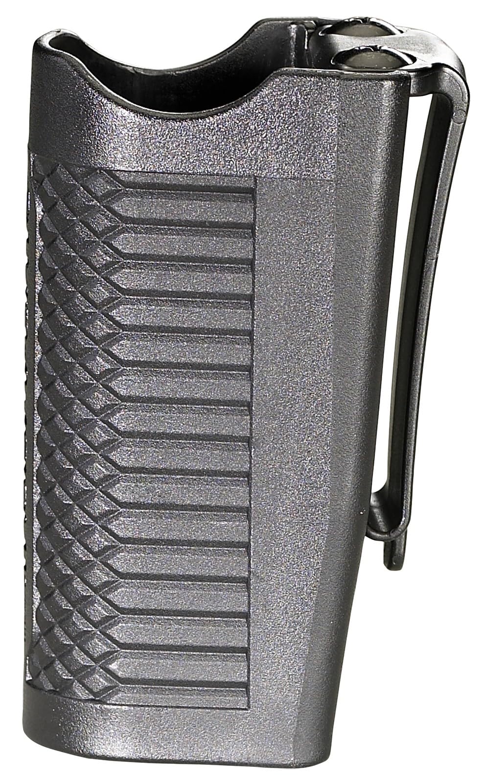 Streamlight holster nylon construction highlighting lightweight durability