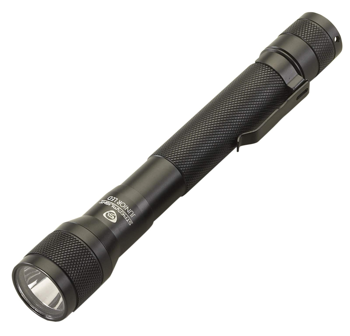 Streamlight Jr. 71500 beam showing bright 225 lumens for inspections and repairs