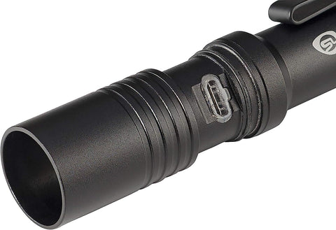 MacroStream delivers 2000 candelas for focused lighting at distance