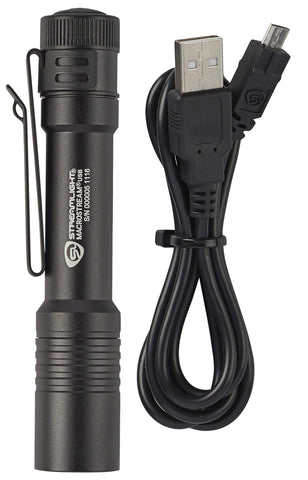 MacroStream beam distance of 90 meters for distant visibility
