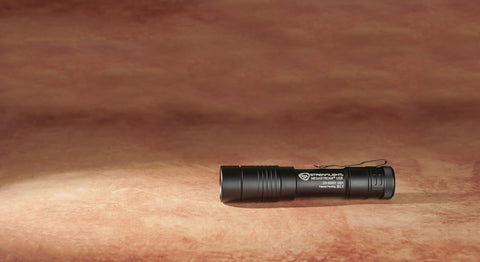 Streamlight MegaStream compact EDC design fits pockets and bags