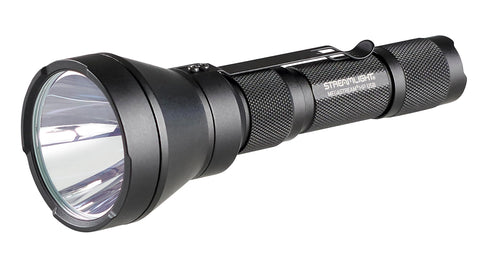 Streamlight MegaStream HP front beam delivers bright, far-reaching light for outdoor tasks