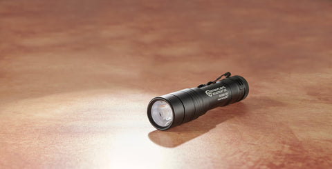Streamlight MegaStream IPX7 waterproof design handles wet conditions
