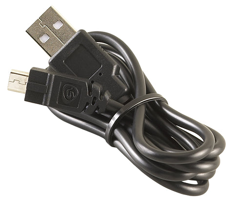 Streamlight MicroStream USB water-resistance hints at IPX4 protection for weather-ready use.