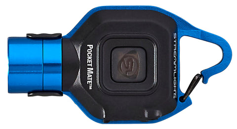 Beam extends up to 76 meters for long-range visibility