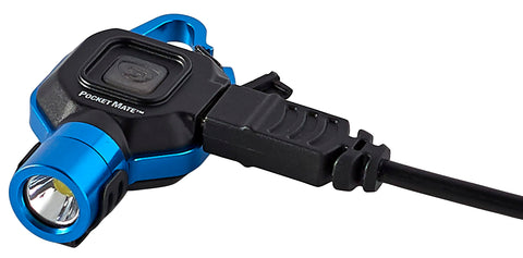 Ultra-lightweight Pocket Mate weighs 0.5 ounces