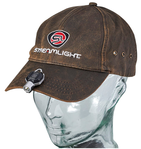 Streamlight Pocket Mate ready for everyday tasks with hands-free lighting.