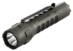 Streamlight PolyTac 88850 delivers a 600-lumen beam for clear nighttime visibility.